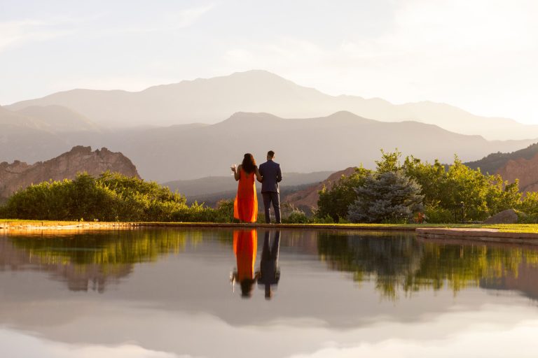 3-Day Romantic Getaway in Colorado Springs: The Perfect Couples’ Itinerary